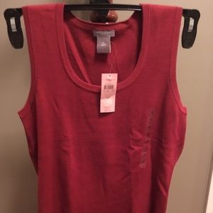 Ann Taylor knitted top